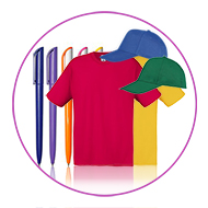 Промо продукция